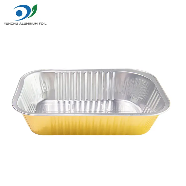 Kertakäyttöiset sakeutetut elintaluokan alumiinifolioastiat