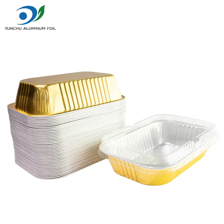 Kertakäyttöiset sakeutetut elintaluokan alumiinifolioastiat