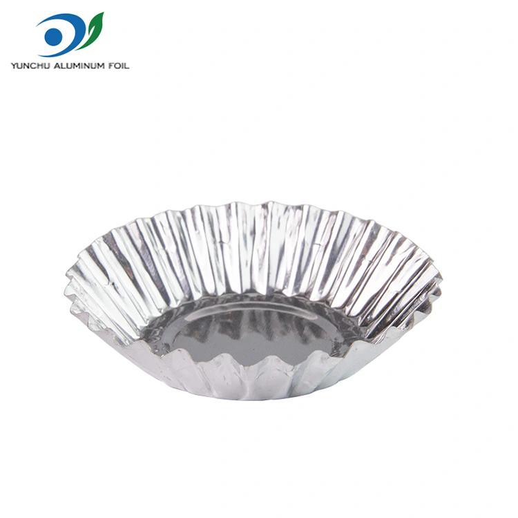 Muna happea paahtoleipää leivonta hopea alumiinifolioruokapistorasia