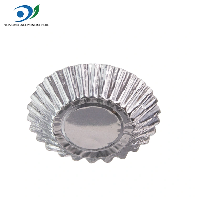 Muna happea paahtoleipää leivonta hopea alumiinifolioruokapistorasia